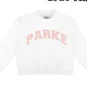 PARKE Mockneck (Valentine’s Day) S/M Photo 0