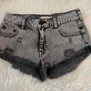 Bullhead Denim Co Bullhead denim Shorts Size 3 Photo 0