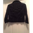 Decree  size small black jacket Photo 3