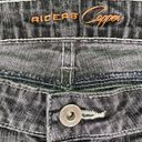 Riders By Lee Riders Copper Faded Black Casual Bootcut Denim Jeans Photo 10