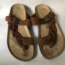 Mountain Sole  Women's Sandals Size: 9 Photo 0