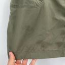 Rei Co-op  Womens Green Stretch Skort Active Hiking Camping Gorpcore Outdoors 8 Photo 6