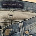 Rock & Republic  women’s jeans. Size 10S. Photo 2