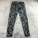 Sweaty Betty  Womens The Power Leggings Size Small Full Length 26" Pockets Photo 1