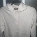 Kith Grey Hoodie Photo 2