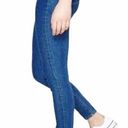 Rolla's Rolla’s Jeans East Coast Skinny Ultra High Rise Ankle Highway Blue Size 26 | 2 Photo 4