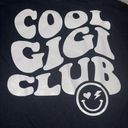 Anvil Small Shop Cool Gigi Club Large T-shirt Photo 2