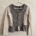 BKE  Boutique women's extra small long sleeve cardigan Photo 0