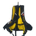 CamelBak Octane LR Hydration Pack Yellow Back Pack Running Hiking Gorpcore Photo 2