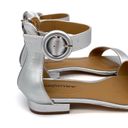 Comfortview  The Alora Sandal Silver 7 Photo 5