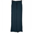 Vuori Womens Daily Wide Leg Pants Flare Yoga Leggings High Waist in Stone Small Photo 1