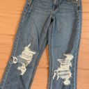 American Eagle Outfitters Distressed Jeans Photo 1