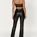 Meshki Tyra Leather Pants Photo 1