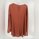 Lululemon  Up for Down Time‎ long sleeve pullover top, size 10 Photo 1