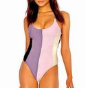 PilyQ  Amethyst One Piece Photo 4