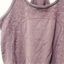 Lululemon  Women's Size 8 Dark Grey Swiftly Tech Racerback Athletic Tank Photo 1