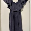 Bluheaven NWT  mineral washed button up dress size S Photo 1