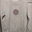 Vans  Classic Era White, Red &
Blue Long Sleeve T-Shirt size small Photo 10