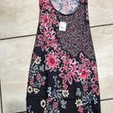 Free People Floral Maxi Dress Photo 4