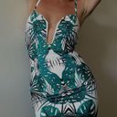 Tiger Mist MIDI Dress Photo 0