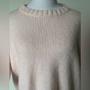 Wooden Ships  Mohair Wool Blend Sweater X Small Photo 2