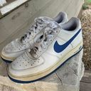 Nike Air Force 1 Photo 1