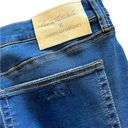 Gloria Vanderbilt  x Christian Siriano 
Chrissie Flare jeans size 34/18 Photo 3