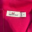 Vineyard Vines Pink And Blue Striped Shep Shirt Photo 2