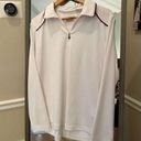 EP Pro  Tech 3/4 Zip Athletic Pullover Size XL Photo 0