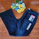 Levi Strauss & CO. Signature by Levi Strauss Midrise Boot Cut Jeans Size 16S Photo 0