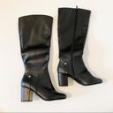 Bella Vita  black boots size 6 Photo 2