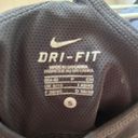 Nike dri-fit black tank top Photo 4