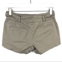 Bebe  Light Brown Shorts 00 Photo 3