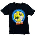  X Hunter Chibi Circle T-Shirt Black Small Photo 0