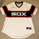 Nike Chicago White Sox Jersey  Photo 0