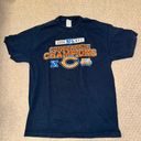 Russell Athletic Vintage Chicago Bears Shirt  Photo 0