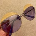 Loewe  58 mm round sunglasses Photo 0