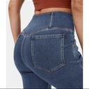 Halara High Waisted Flare Jeans Photo 9