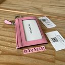 Coach Card Holder Photo 3