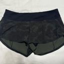 Lululemon Speed Up Shorts 2.5 Photo 0