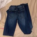 Wax Jean Bootcut Jeans Photo 2