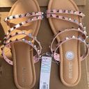 Only Fifth and Luxe sandals - NWT Whole sizes  6-11 Photo 0