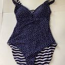 Tommy Bahama New.  reversible swimsuit. MSRP $169 Photo 6