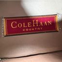 Cole Haan  Suede Slip On Loafers Tan 7 Photo 1