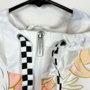 Members Only  X Looney Tunes Half Zip Windbreaker Size Medium Photo 6