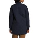 The North Face  NWT Women’s Cuchillo Parka Aviator Navy Blue XS Photo 2