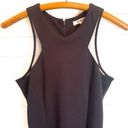 BB Dakota  Black Bodycon Artus Dress Photo 3