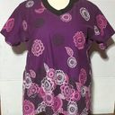 Butter Soft Scrub Top 2X Photo 0