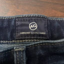 AG Adriano Goldschmied Adriano Goldschmied dark wash the Prima Crop jeans size 27 Photo 4