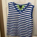 Catalina  v neck tank top medium Photo 0